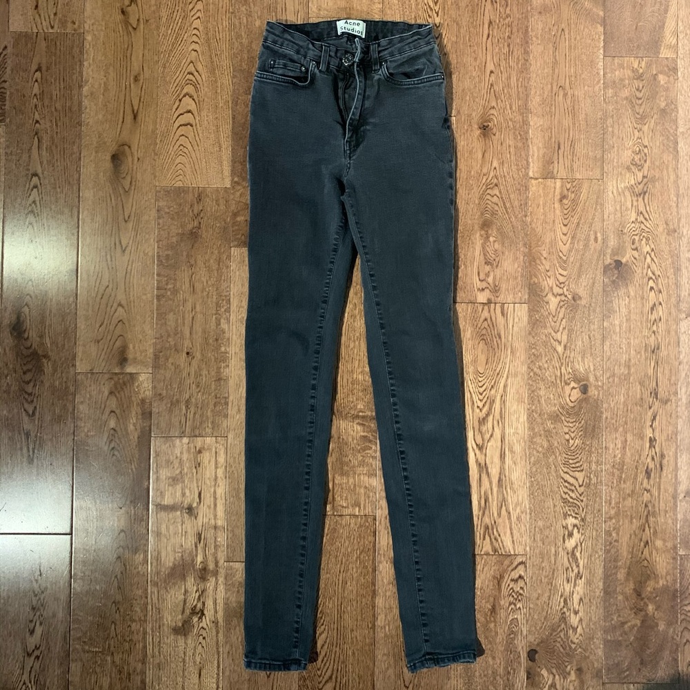 Acne Jeans